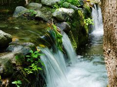 -玉渡山自然风景区