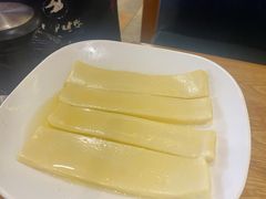 手工面块-守柴炉烤鸭(中海国际店)