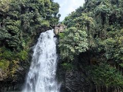 -叠水河瀑布