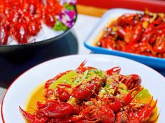-舞虾小说.涮肉.烧烤(国顺东路店)