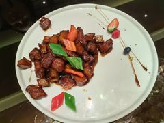 -大理实力希尔顿酒店御璽中餐厅YUXI – CHINESE RESTAURANT