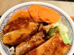 -石家庄翟营吉野家(石家庄翟营大街店)