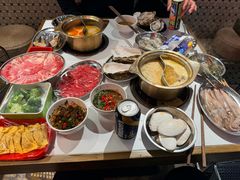 -行运海鲜食集(北京首店)
