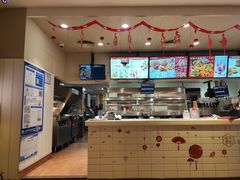 -肯德基(胜利店)