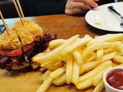 -Geneva日内瓦餐厅(西郊宝成花苑店)