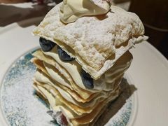 -唐猫庭院·千年陕菜(大唐不夜城店)