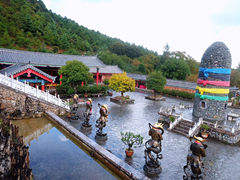 -丽江玉水寨