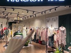 -砂之船奥莱(南京江宁店)