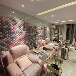 -Beauty Nails 美甲美睫皮肤管理