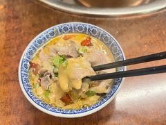 -前门张记涮肉(前门店)