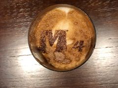 -M4·酒吧·威士忌·咖啡