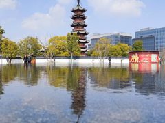 -龙华素斋(龙华路店)