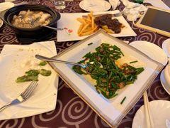 -亚龙湾红树林度假酒店御粤阁