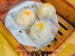 -禄运茶居·手工点心(猎德店)