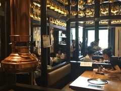大堂-韩国料理大力士(屏风街店)