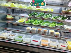-蜀留香火锅·始于1999·原四川老火锅(白堤路店)
