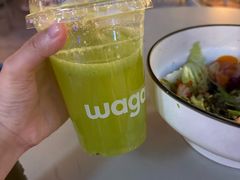 -Wagas沃歌斯(合生汇店)