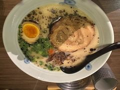 -雷神拉面(财富中心玉米楼店)