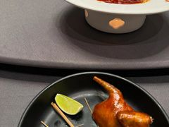 -潮福城大酒楼·潮味粤品·港式点心(湖滨北路店)