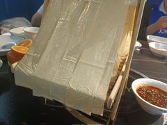 -大河宴·椒麻鱼火锅(北京路中和美食街店)