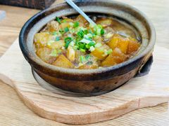 砂锅肉沫冬瓜-紫光园·烤鸭(京旺家园店)