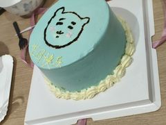 -幸福里DIY蛋糕烘焙·团建·拼豆豆(普陀店)