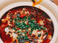 -大盐帮川菜馆(长楹天街店)