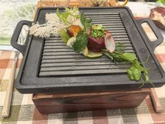 -叶叶菩提(太原别墅店)