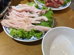 -楠火锅(太古里总店)