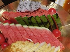 -吴越荣记苏州菜·松鼠桂鱼100%活鱼现做(斜塘老街店)
