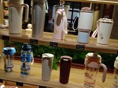 -COSTA COFFEE(新奥购物中心店)