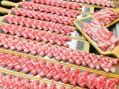 -羊大爷涮肉(亮马桥店)