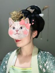 -盘子女人坊古装写真摄影(南京总店)