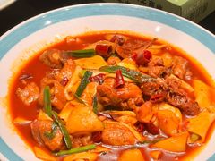 -清真·宁夏印象·盐池滩羊肉体验店(江宁路店)