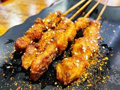 -烧蠔帮·湛江生蚝(南桥店)