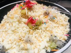 -额尔敦传统涮(公园西路店)