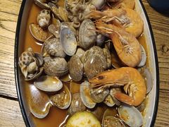 -长亭酒肆.武夷菜(鼓楼后海店)