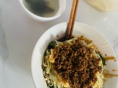 -熊面妈老面馆