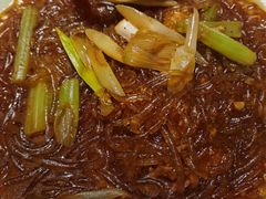 江南肉炒粉条-绿茶餐厅(乐峰广场店)