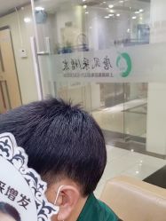 -唐风采假发补发定制