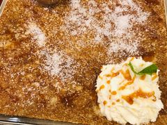 -LA CREPERIE BRETONNE布列塔尼法式餐厅(天童北路店)