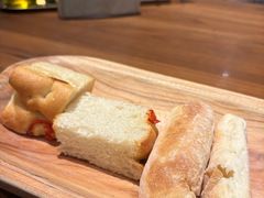-Osteria Garden 生蚝花园餐厅(原进贤路店)