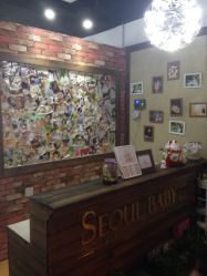 -首尔宝宝SEOUL  BABY STUDIO(通州店)