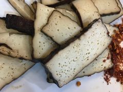 -万春卤菜(天乡后街步行街店)