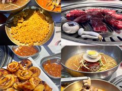 -六七八韩式烤肉·韩国料理(上杭路店)