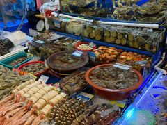 -乐天免税店(明洞店)