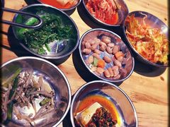 -麻蒲碳烤肉(远景路1号店)