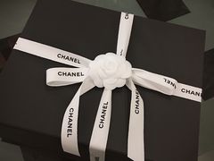 -CHANEL(恒隆广场店)