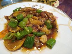 -石老头关东饺子王·东北菜(嘉华鑫城店)