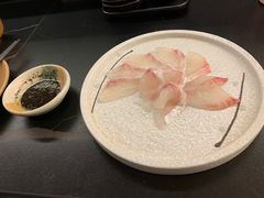 -Sushi Hanzo半藏(天环广场店)